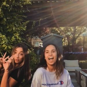 Meet your Posher, Jamie